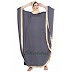Kaftan Abaya - Dark Grey Kaftan Abaya - Dark Grey